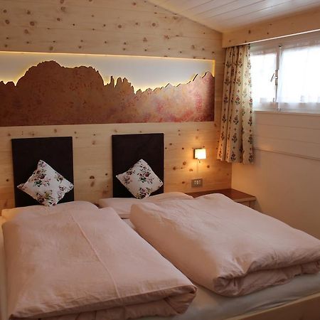 Berggasthof Pension Pfitscher Unsere Liebe Frau im Walde Habitación foto