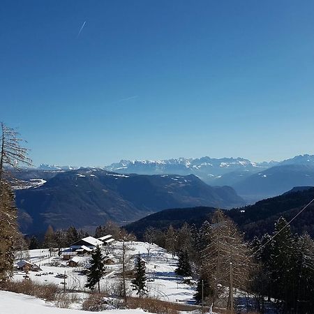 Berggasthof Pension Pfitscher Unsere Liebe Frau im Walde Exterior foto