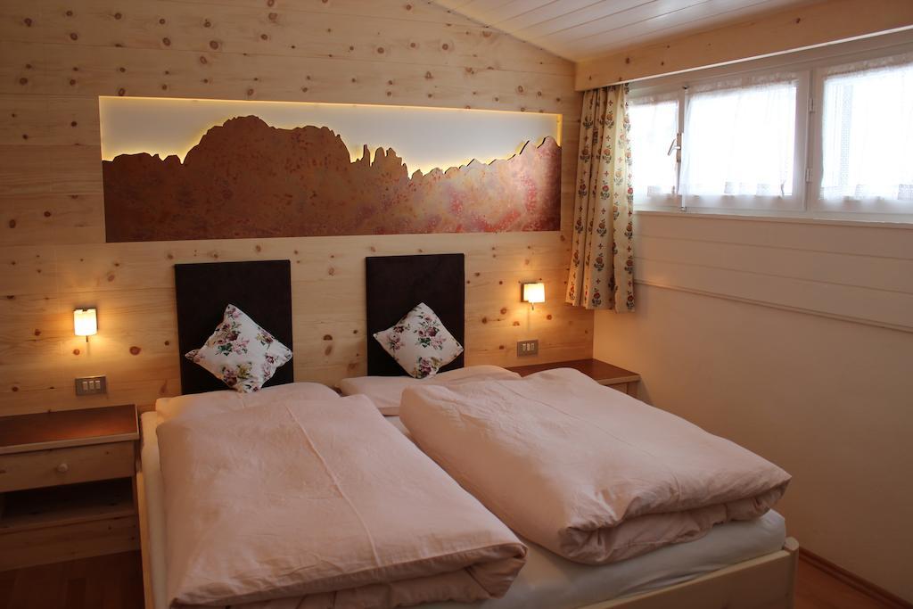 Berggasthof Pension Pfitscher Unsere Liebe Frau im Walde Habitación foto