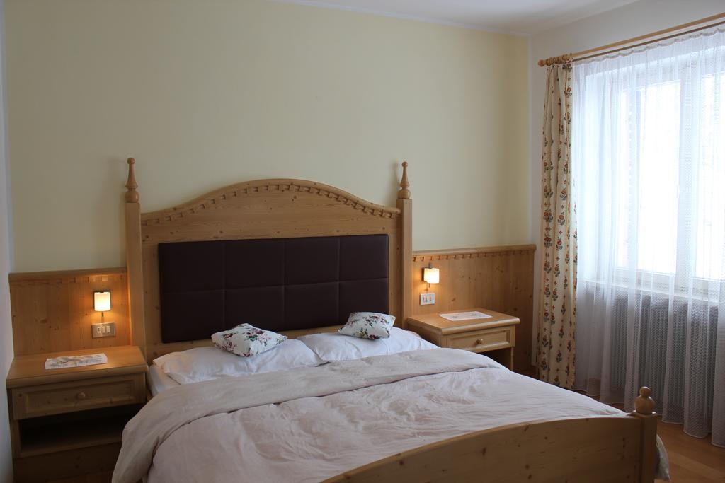 Berggasthof Pension Pfitscher Unsere Liebe Frau im Walde Exterior foto